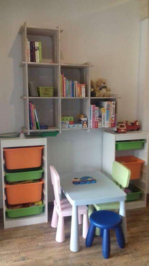 Willa Plazowa Mielno  Ngoại thất bức ảnh